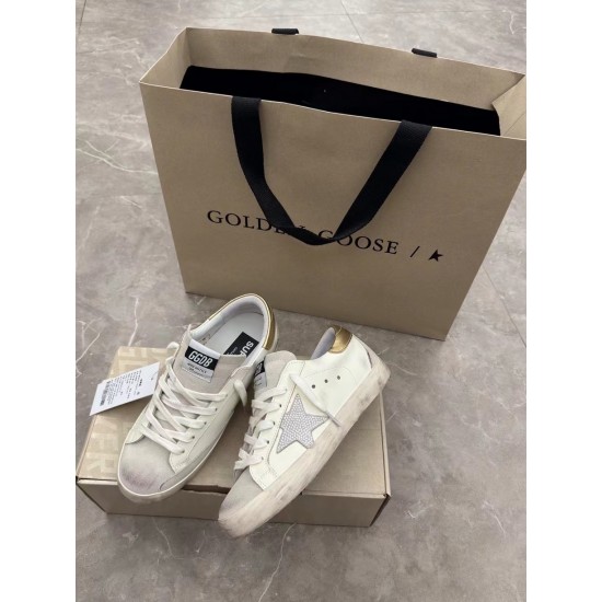 GGDB Shoes: Top Quality