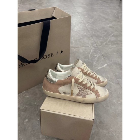 GGDB Shoes: Top Quality