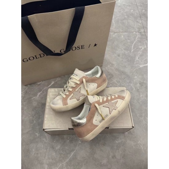 GGDB Shoes: Top Quality