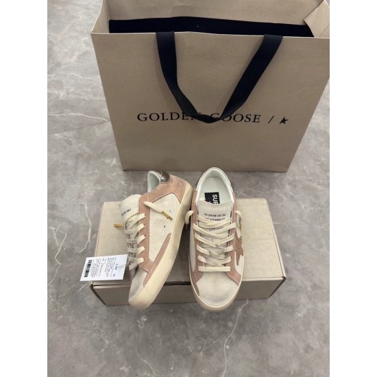 GGDB Shoes: Top Quality