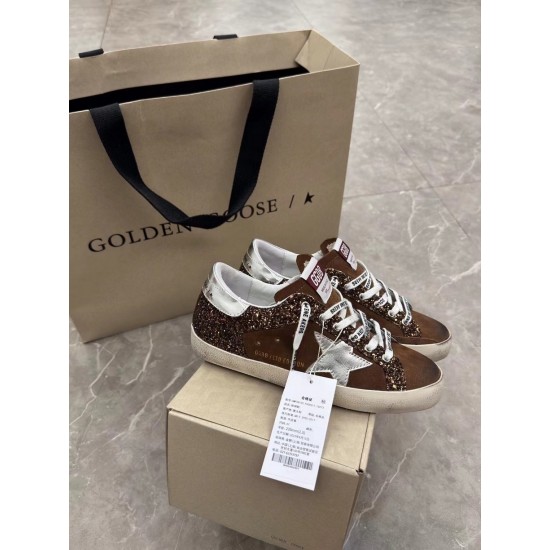 GGDB Shoes: Top Quality