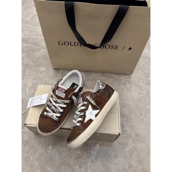 GGDB Shoes: Top Quality