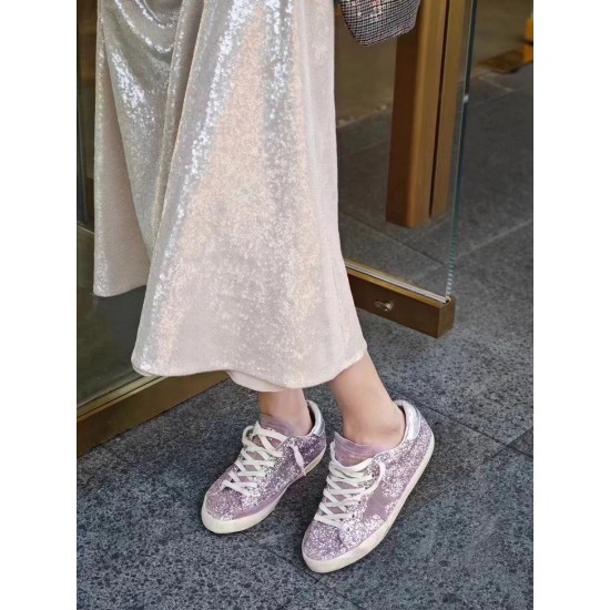 GGDB Shoes: Top Quality
