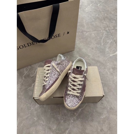 GGDB Shoes: Top Quality