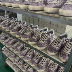GGDB Shoes: Top Quality