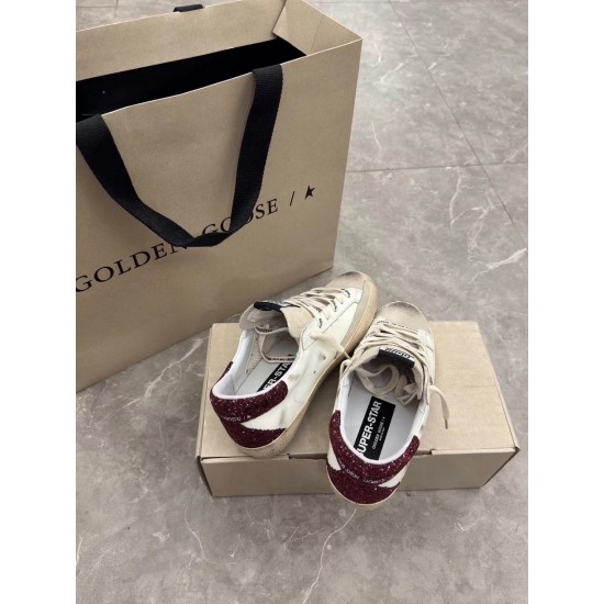 GGDB Shoes: Top Quality