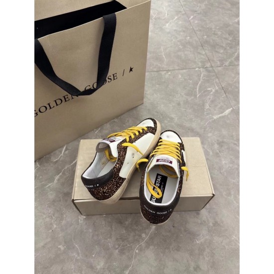 GGDB Shoes: Top Quality