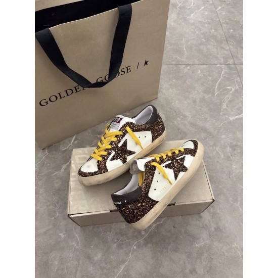GGDB Shoes: Top Quality