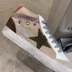 GGDB Shoes: Top Quality