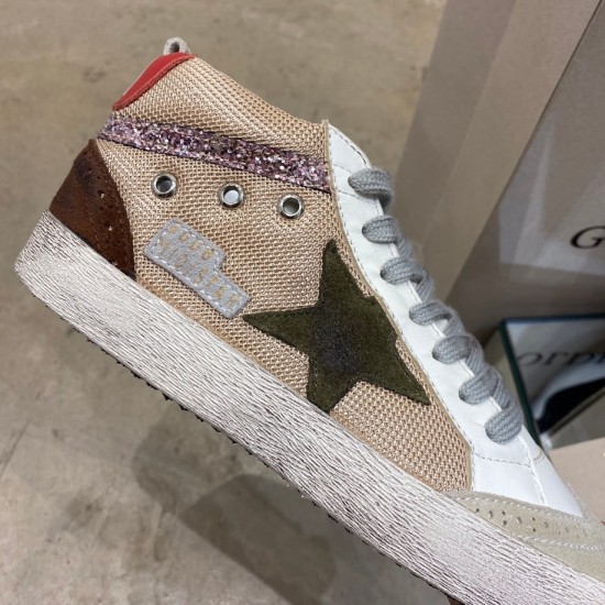 GGDB Shoes: Top Quality