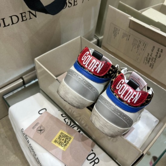 GGDB Shoes: Top Quality