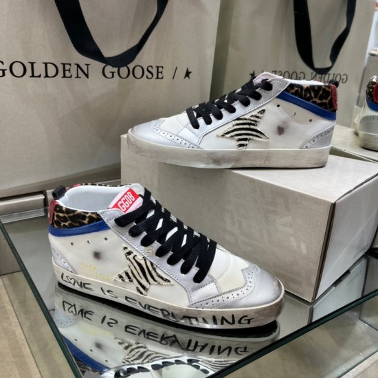 GGDB Shoes: Top Quality