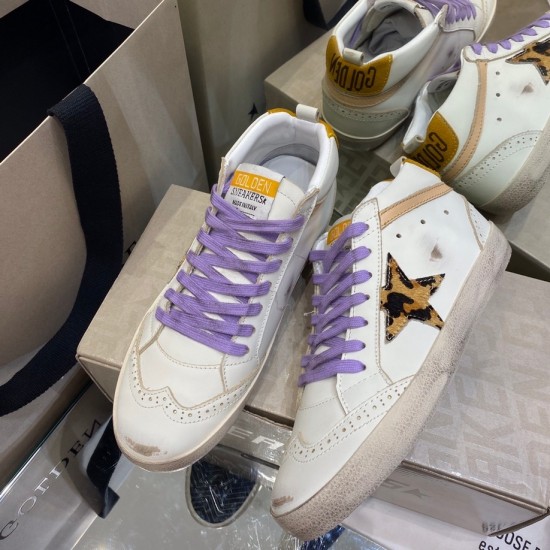 GGDB Shoes: Top Quality