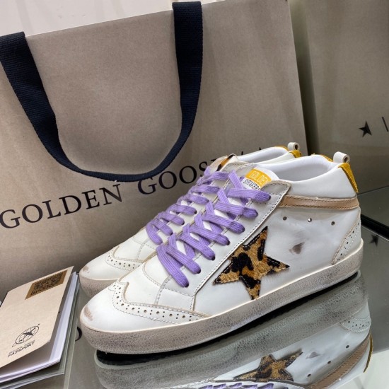 GGDB Shoes: Top Quality