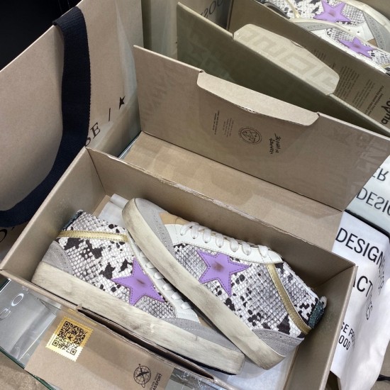 GGDB Shoes: Top Quality