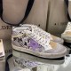 GGDB Shoes: Top Quality