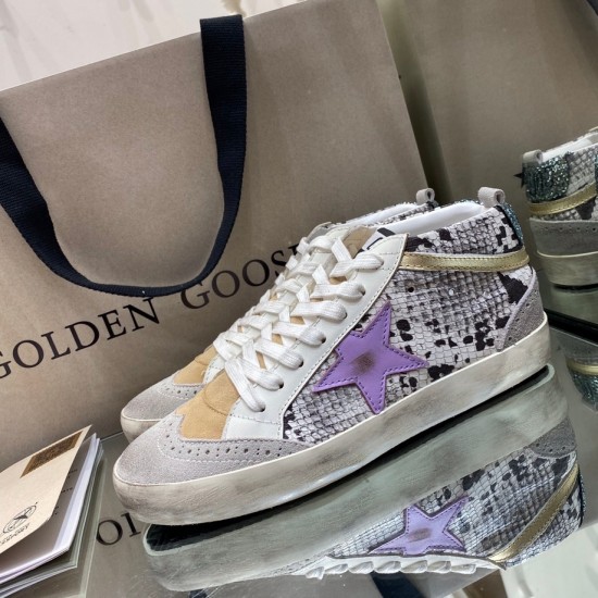 GGDB Shoes: Top Quality