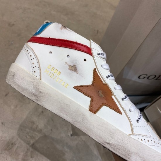 GGDB Shoes: Top Quality
