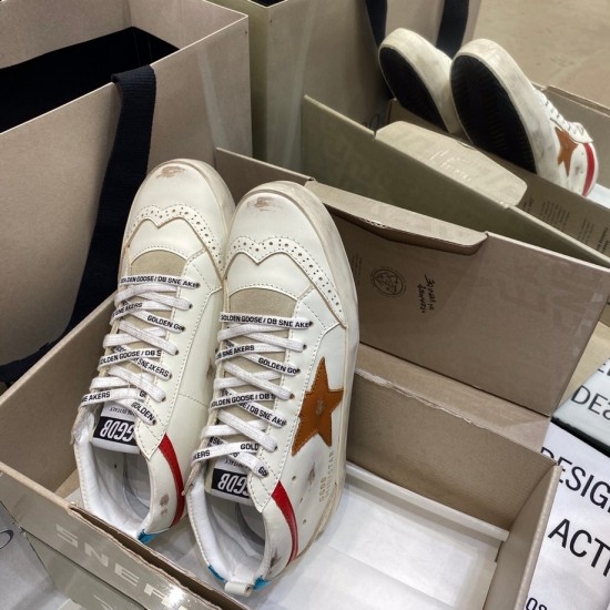 GGDB Shoes: Top Quality