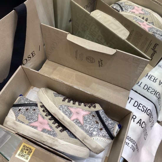 GGDB Shoes: Top Quality