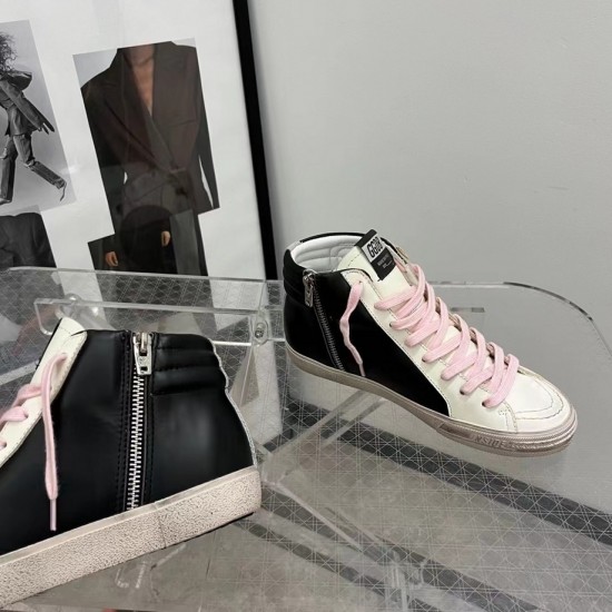 GGDB Shoes: Top Quality