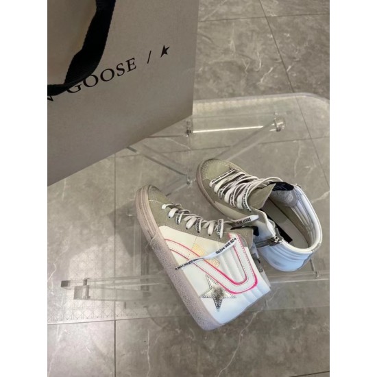 GGDB Shoes: Top Quality