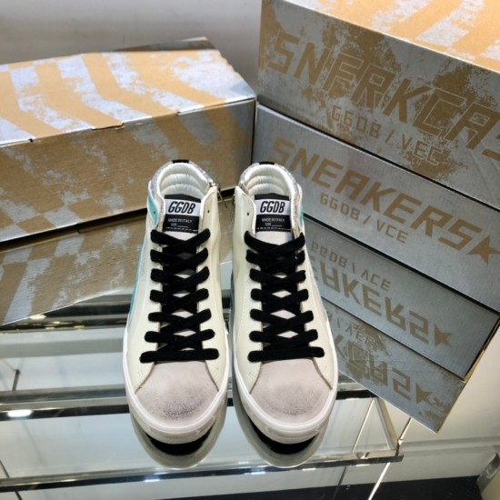 GGDB Shoes: Top Quality