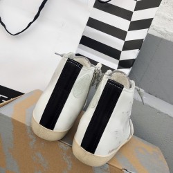 GGDB Shoes: Top Quality