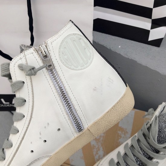 GGDB Shoes: Top Quality