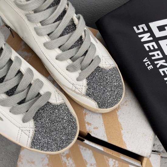 GGDB Shoes: Top Quality