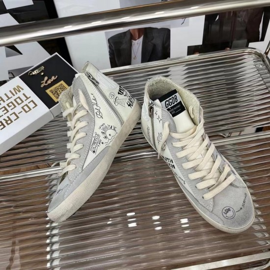 GGDB Shoes: Top Quality