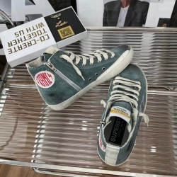 GGDB Shoes: Top Quality