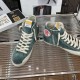 GGDB Shoes: Top Quality