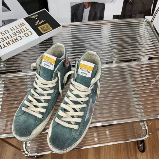 GGDB Shoes: Top Quality