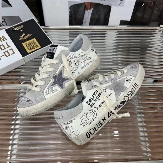 GGDB Shoes: Top Quality