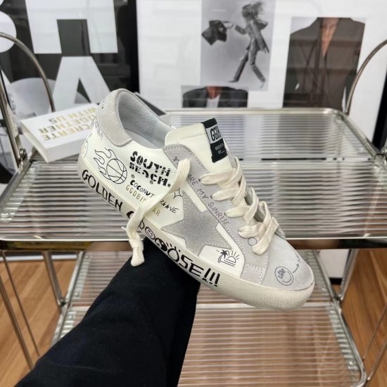 GGDB Shoes: Top Quality