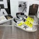 GGDB Shoes: Top Quality