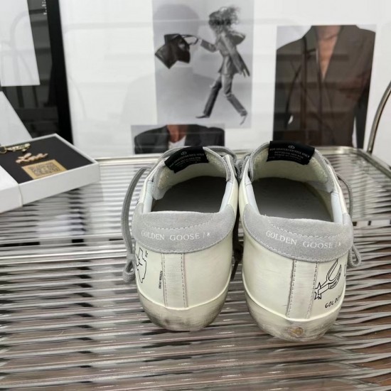 GGDB Shoes: Top Quality
