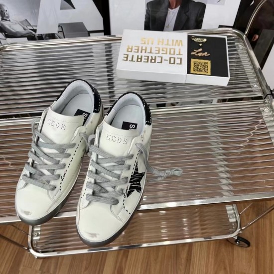 GGDB Shoes: Top Quality