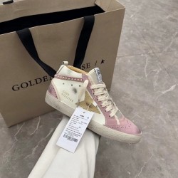 GGDB Shoes: Top Quality