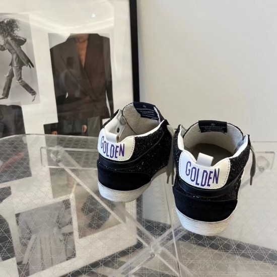 GGDB Shoes: Top Quality