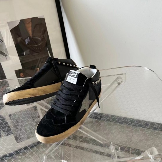 GGDB Shoes: Top Quality