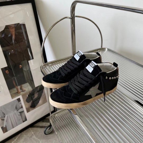 GGDB Shoes: Top Quality