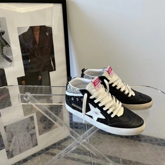 GGDB Shoes: Top Quality