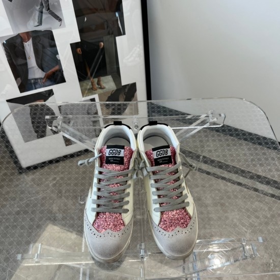 GGDB Shoes: Top Quality