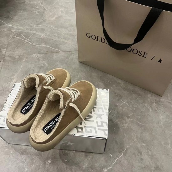 GGDB Shoes: Top Quality
