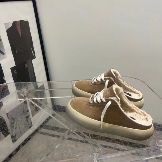 GGDB Shoes: Top Quality