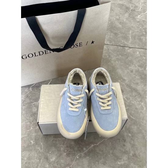 GGDB Shoes: Top Quality