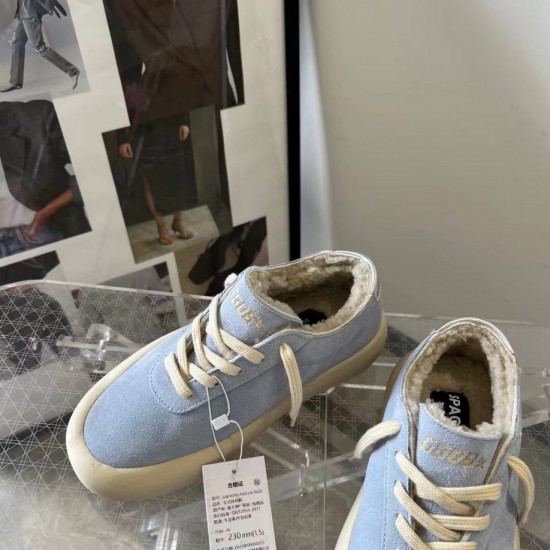 GGDB Shoes: Top Quality