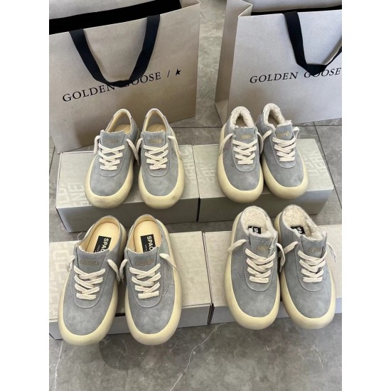 GGDB Shoes: Top Quality